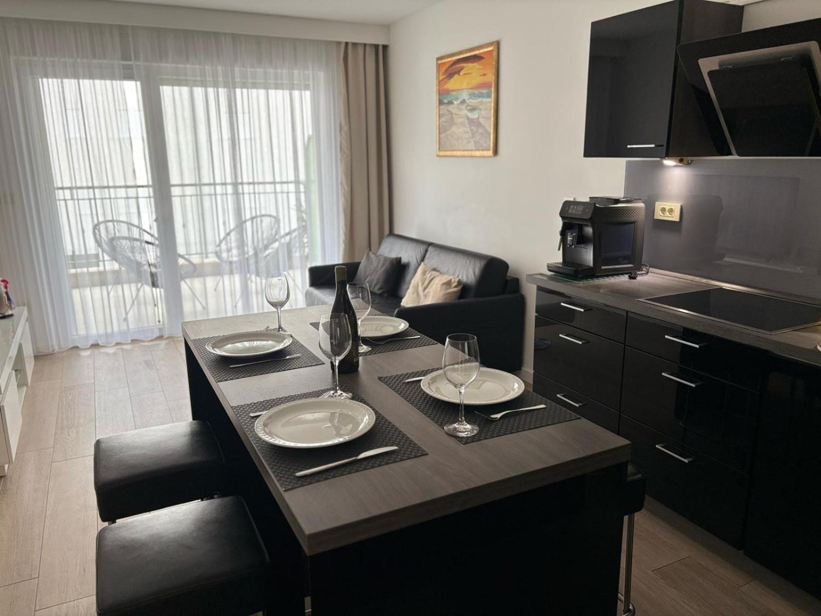 A & M Vacation Apartment