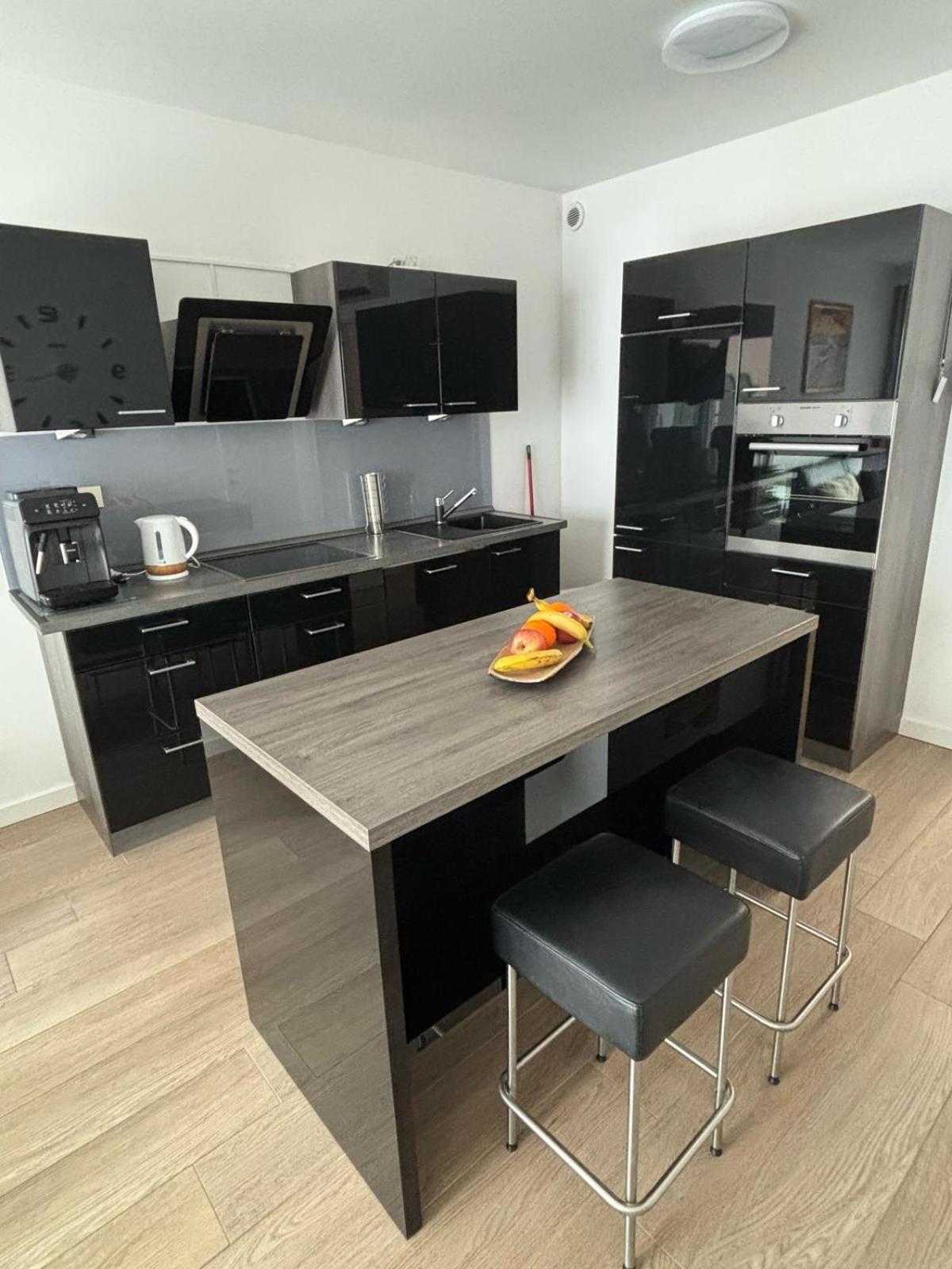 A & M Vacation Apartment *